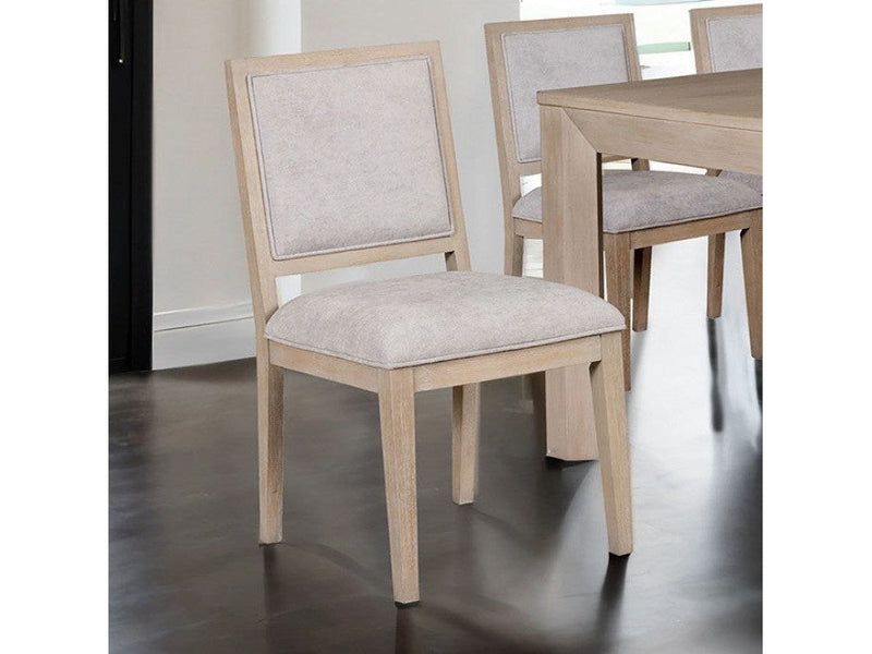 Hatton Cross Tawny Side Chair