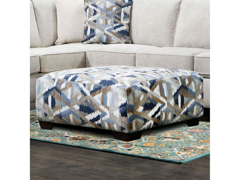 Heathfield Multi Ottoman