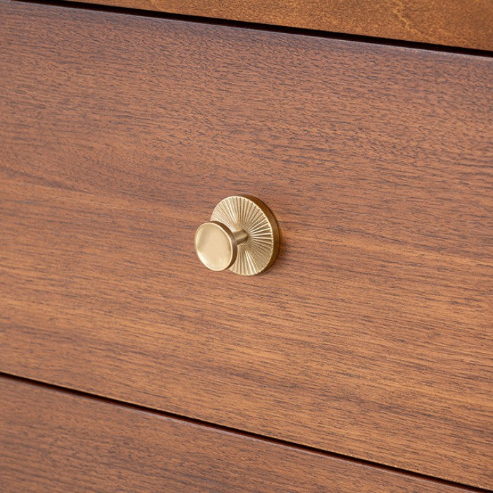 Hepburne Walnut Chest