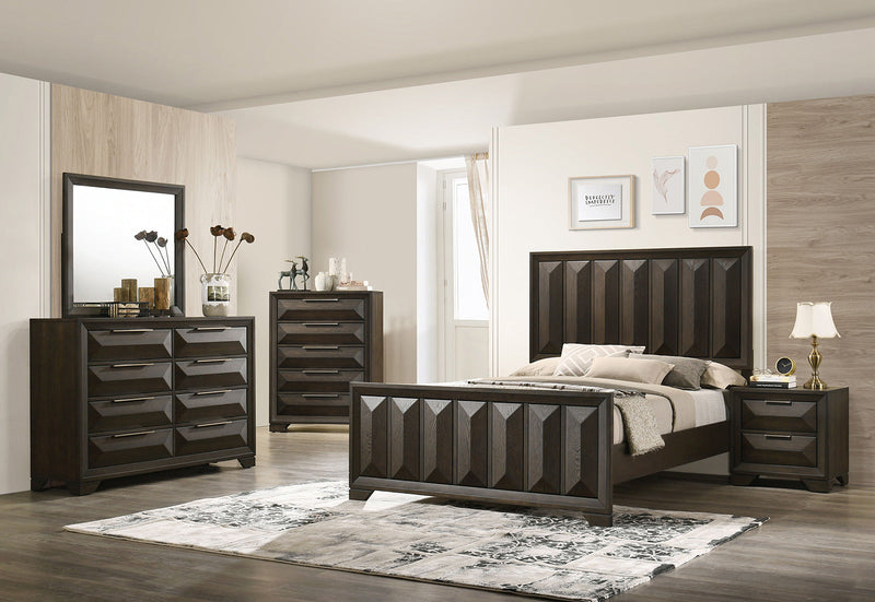 Hexham Espresso Dresser