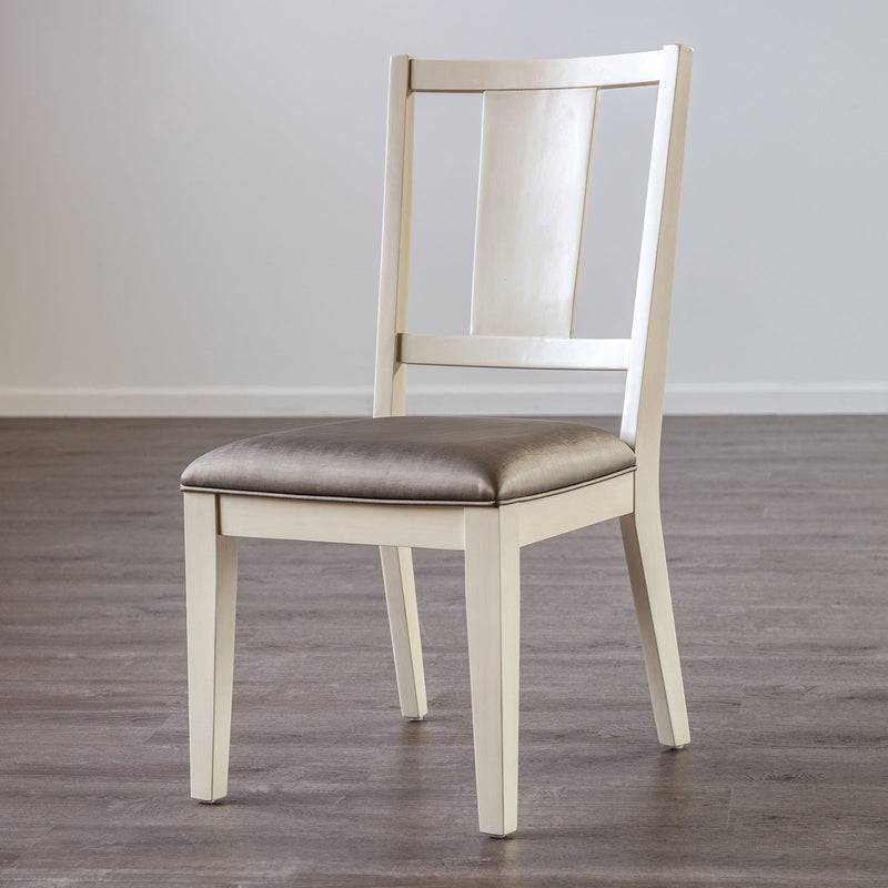 Hinwitz White Oak 9 Piece Dining Set