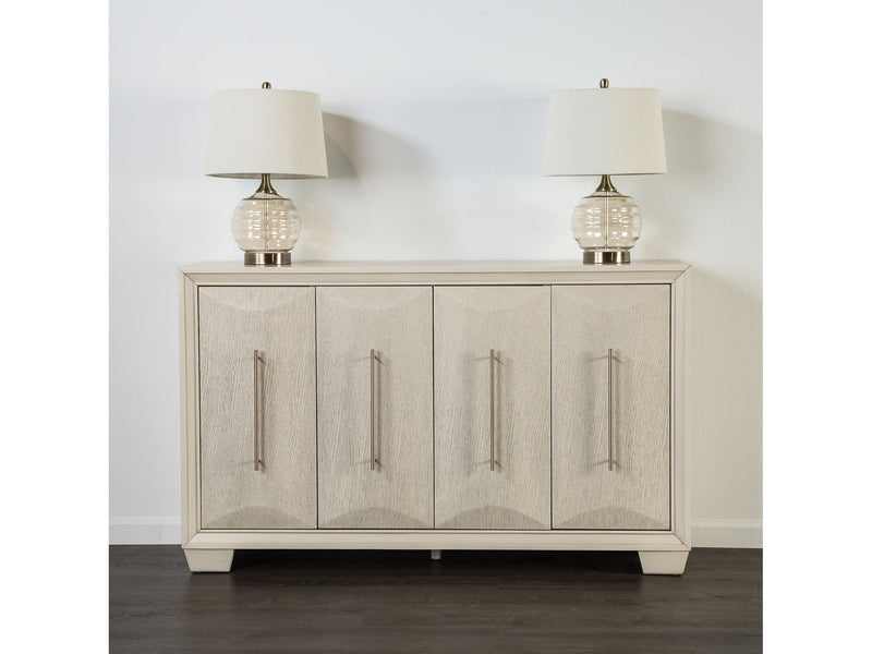 Hinwitz White Server