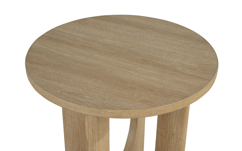 Holen Natural 3 Pc. Table Set