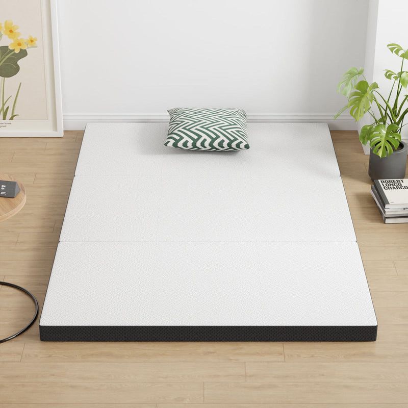 Hollyhock Mattress