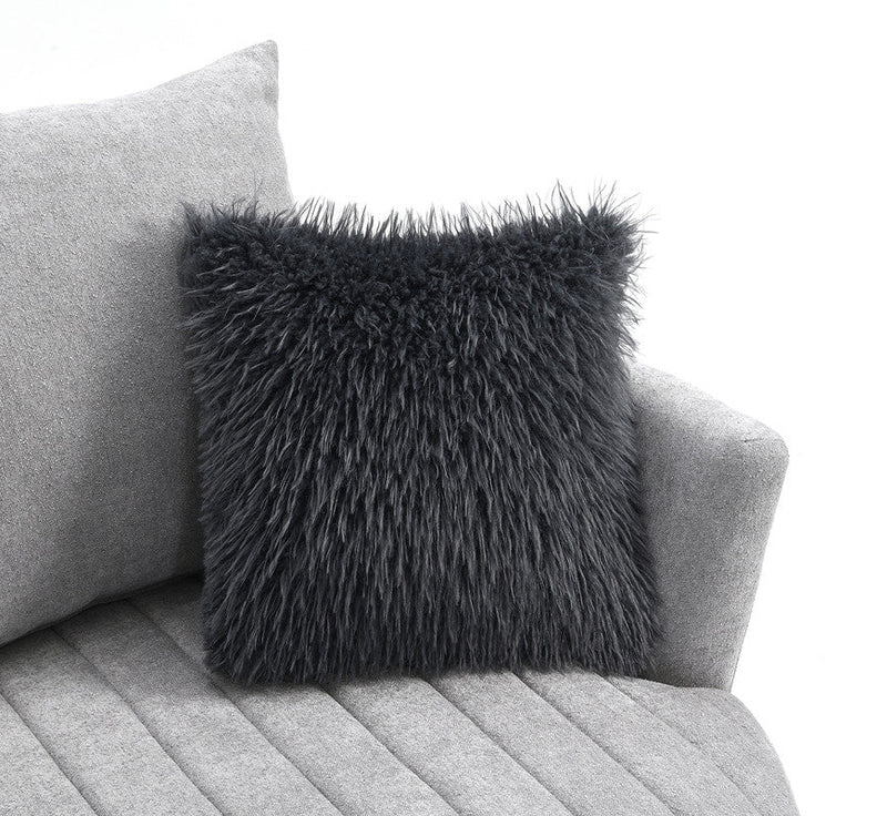 Hoople Light Gray Swivel Chair