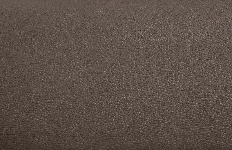 Hugo Light Brown Sectional