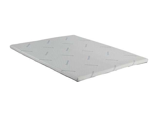 Ilene White NU-TEX Full Topper