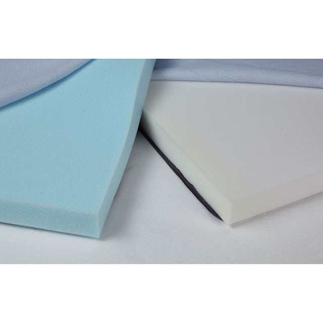 Ilene White NU-TEX Full Topper