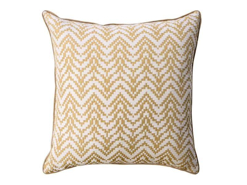 Jane Gold Pillow (Set of 2)