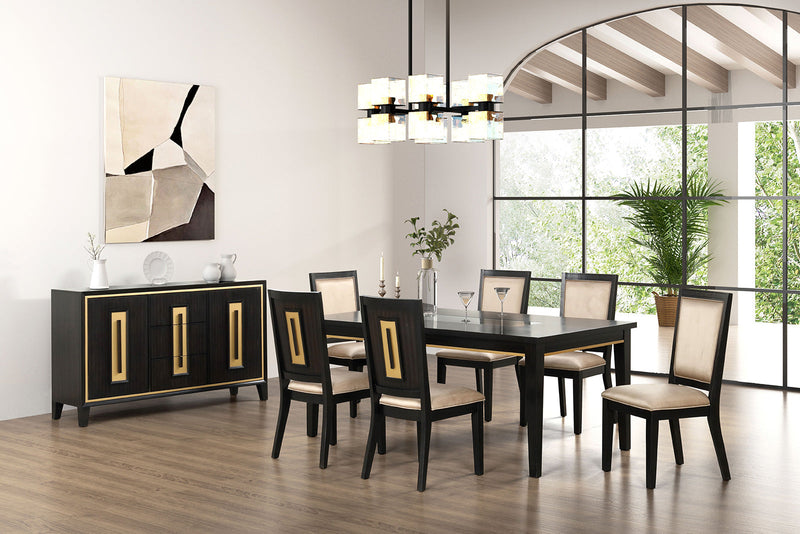 Kenyada Espresso Server