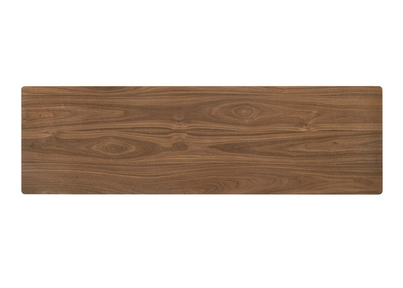 Klamath Walnut Counter Ht. Table