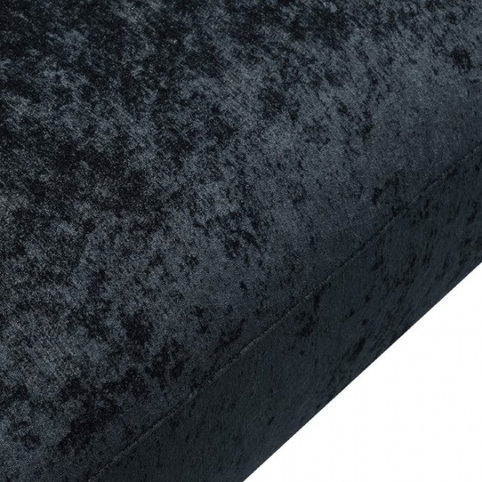 Kolvere Black Chair
