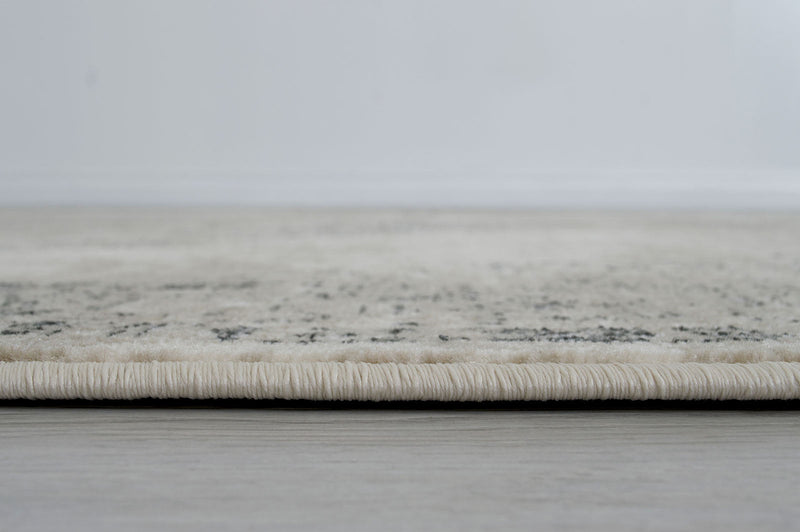 Kozlu Beige 5' X 7' Area Rug