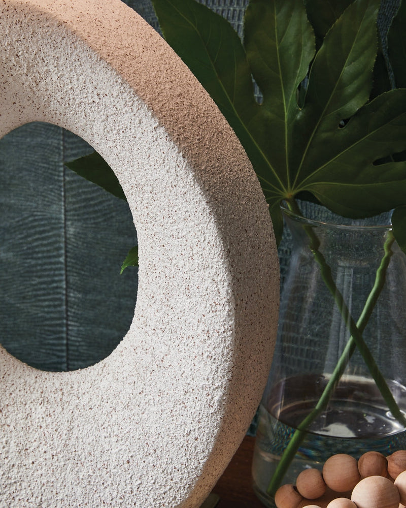 Trentlen Paper Table Lamp