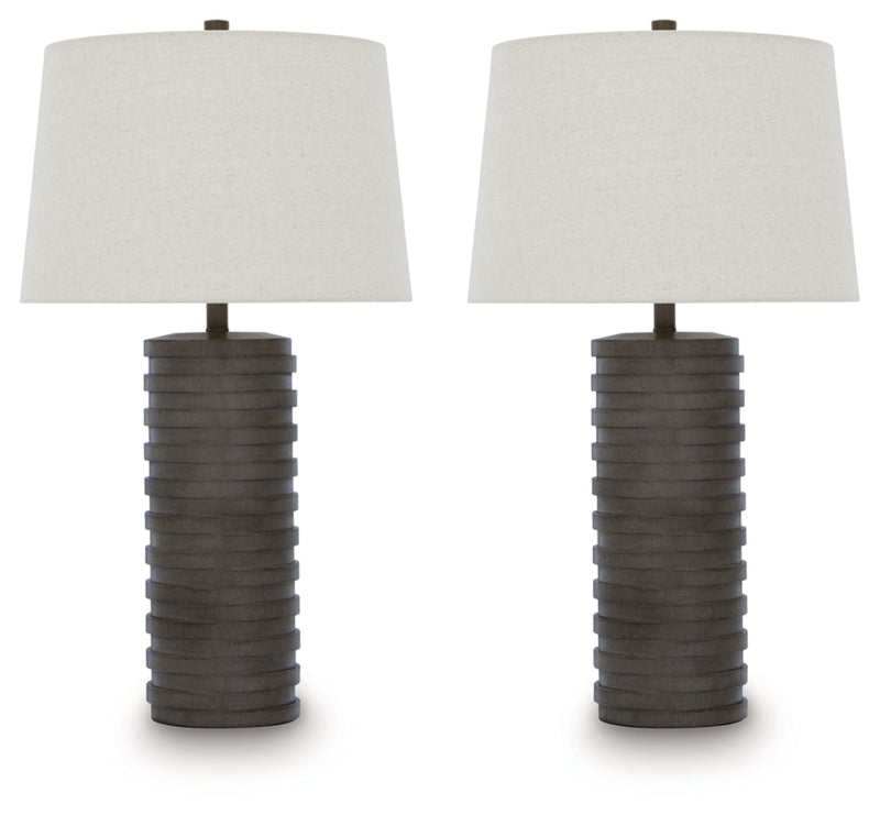 Neilett Poly Table Lamp