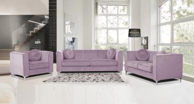 Mars Living Room Collection