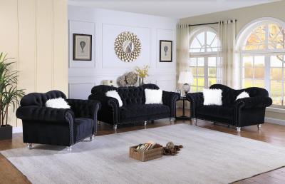 Force Living Room Collection