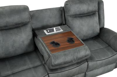 Palm Living Room Collection