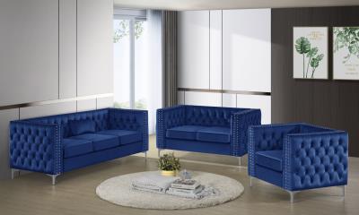 Valley Living Room Collection