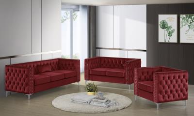 Valley Living Room Collection