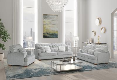 Haisley Living Room Collection