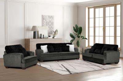 Haisley Living Room Collection