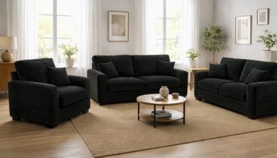 Savannah Living Room Collection