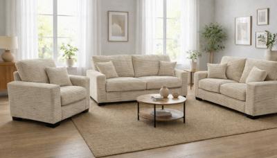 Savannah Living Room Collection