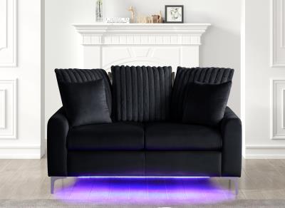 Melina Living Room Collection