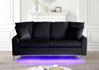 Melina Living Room Collection