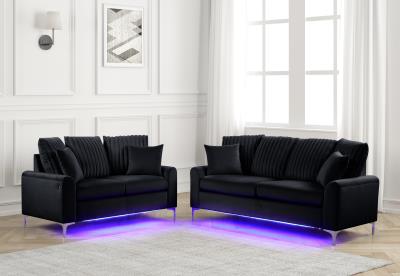 Melina Living Room Collection