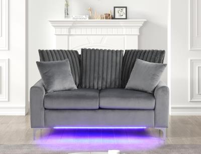 Melina Living Room Collection