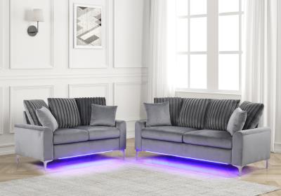 Melina Living Room Collection