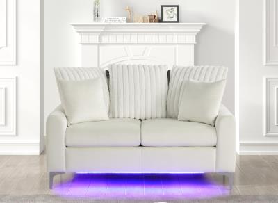 Melina Living Room Collection