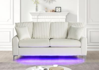 Melina Living Room Collection