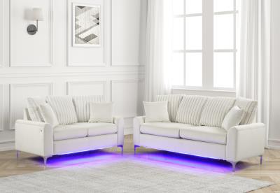 Melina Living Room Collection