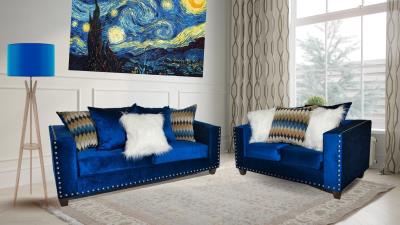 Flux Living Room Collection