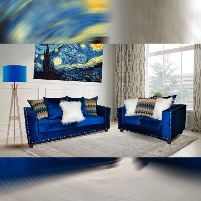 Flux Living Room Collection