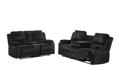 Felix Living Room Collection