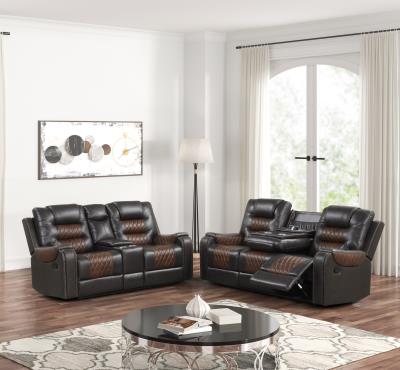 Ohio Living Room Collection