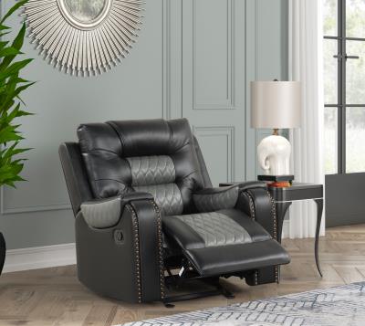 Ohio Living Room Collection