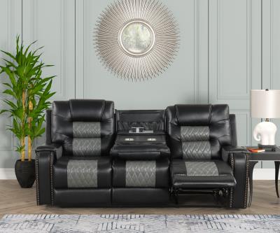 Ohio Living Room Collection