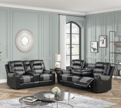 Ohio Living Room Collection