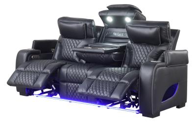 Rock Star Living Room Collection