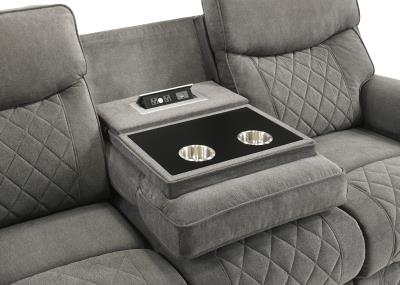 Brande Living Room Collection