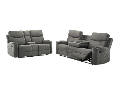 Brande Living Room Collection