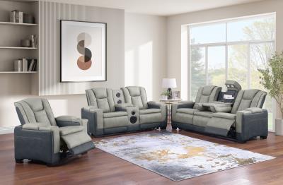 Molly Living Room Collection
