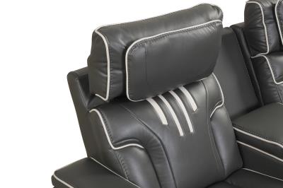 Axiom Living Room Collection