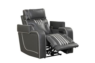 Axiom Living Room Collection