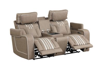 Axiom Living Room Collection